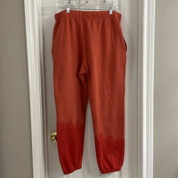 Woodstock Peace Love Music Sweatsuit Size XXL - Picture 6 of 7